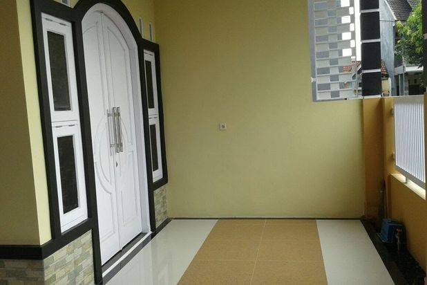 Rumah Murah Bogor Dekat Mall BTM