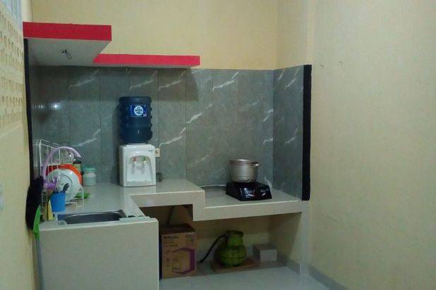 Rumah Murah Bogor Dekat Mall BTM