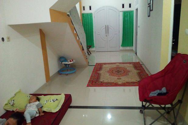 Rumah Murah Bogor Dekat Mall BTM