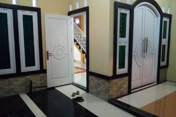 Rumah Murah Bogor Dekat Mall BTM
