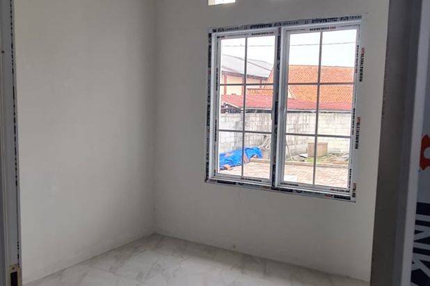 Rumah Hunian Cikaret Bogor Dekat Alun Alun Kota