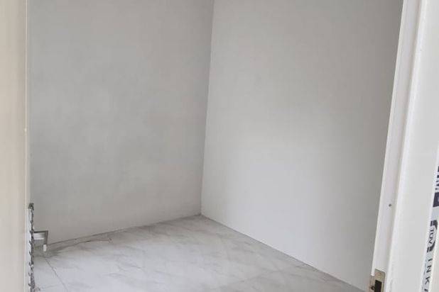 Rumah Hunian Cikaret Bogor Dekat Alun Alun Kota