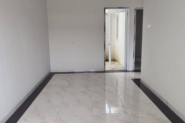 Rumah Hunian Cikaret Bogor Dekat Alun Alun Kota