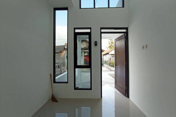 Sisa 1 Unit Rumah Di Prambanan Dekat Jl. Jogja Solo