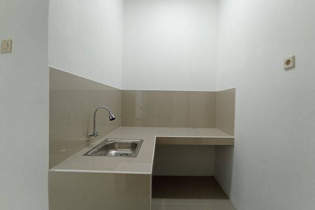 Sisa 1 Unit Rumah Di Prambanan Dekat Jl. Jogja Solo