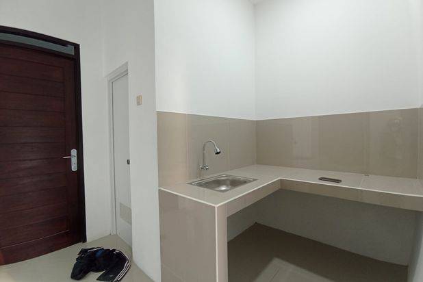 Sisa 1 Unit Rumah Di Prambanan Dekat Jl. Jogja Solo
