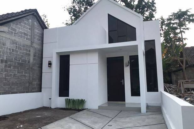 Sisa 1 Unit Rumah Di Prambanan Dekat Jl. Jogja Solo