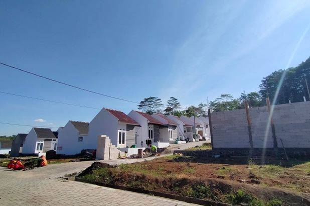 Rumah Minimalis Murah 100jtan Di Boyolali Dekat Gerbang Toll