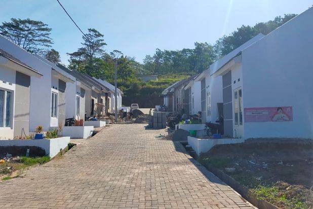 Rumah Minimalis Murah 100jtan Di Boyolali Dekat Gerbang Toll