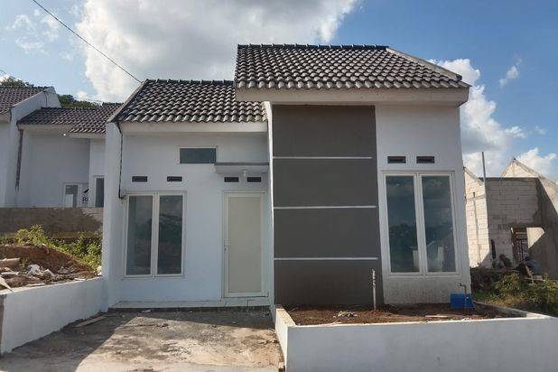 Rumah Minimalis Murah 100jtan Di Boyolali Dekat Gerbang Toll