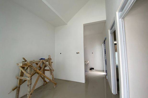 Dijual Rumah Murah Di Prambanan