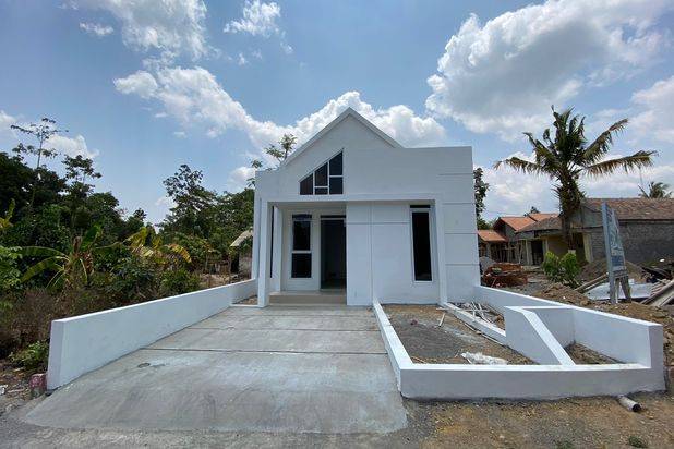 Dijual Rumah Murah Di Prambanan