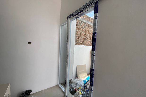 Dijual Rumah Murah Di Prambanan