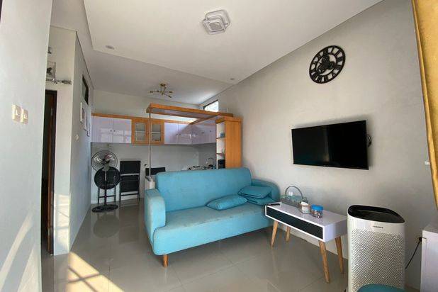 Rumah Minimalis Murah Di Boyolali Hanya 200jtan