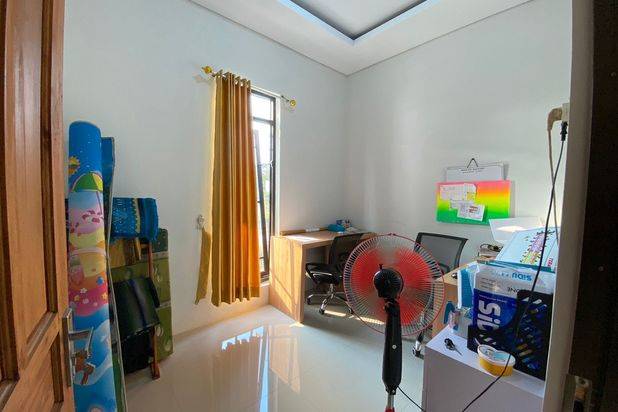 Rumah Minimalis Murah Di Boyolali Hanya 200jtan