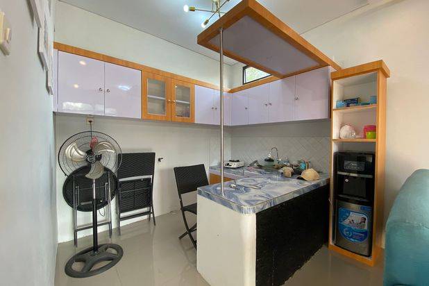 Rumah Minimalis Murah Di Boyolali Hanya 200jtan