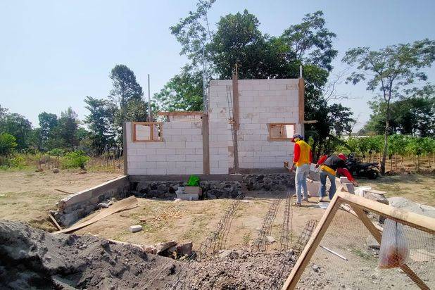Rumah Dijual Di Mojosongo Boyolali Harga Promo