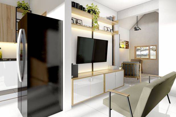 Rumah Dijual Di Mojosongo Boyolali Harga Promo