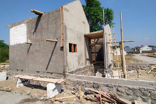 Rumah Dijual Di Mojosongo Boyolali Harga Promo
