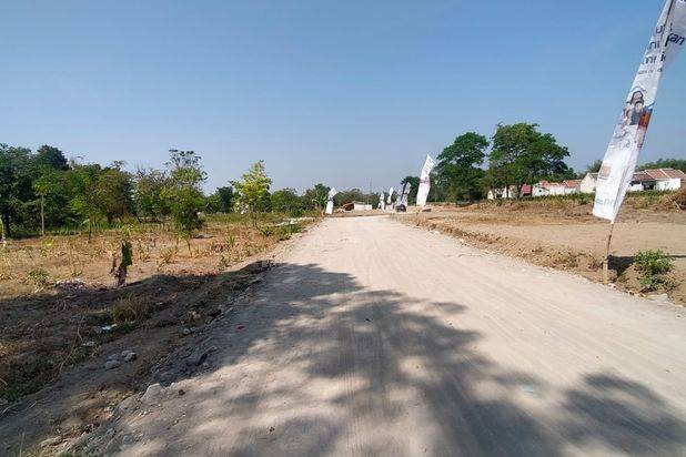 Rumah Dijual Di Mojosongo Boyolali Harga Promo