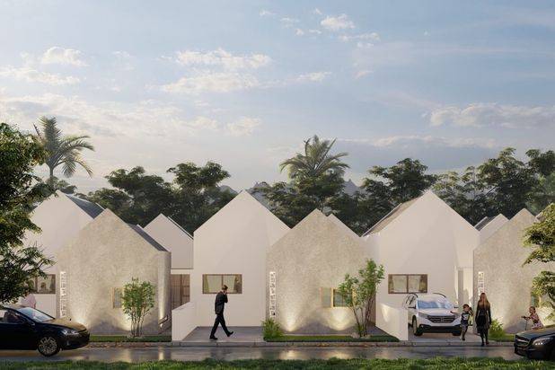 Rumah Dijual Di Mojosongo Boyolali Harga Promo