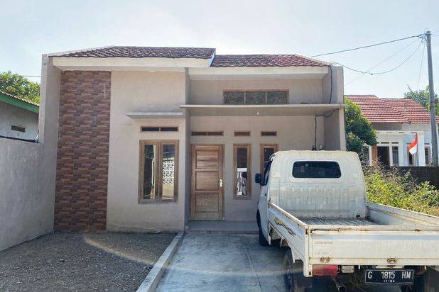 Jual Rumah Minimalis Di Mojosongo Boyolali