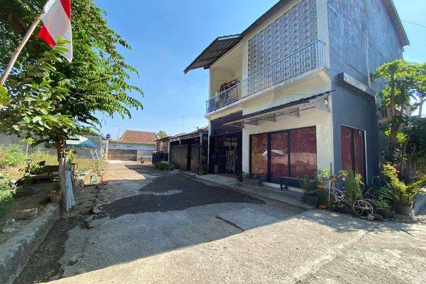 Jual Rumah Minimalis Di Mojosongo Boyolali