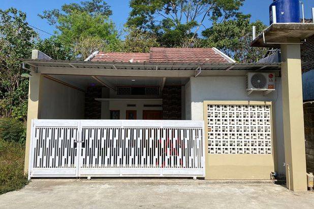 Jual Rumah Minimalis Di Mojosongo Boyolali
