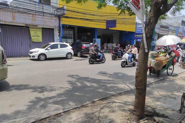 Dijual Ruko Lokasi Strategis di Jakarta Utara 