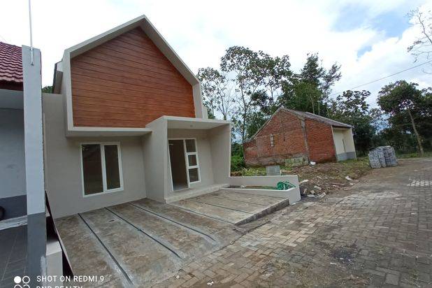 rumah murah lokasi malang