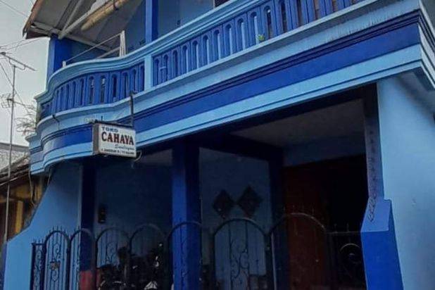 rumah mewah lokasi area malang kota