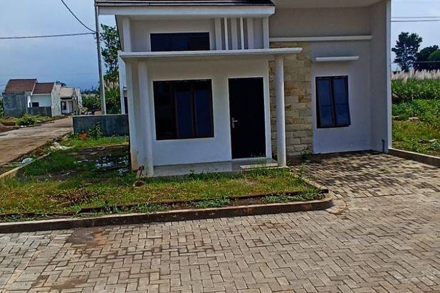 rumah 1 lantai area malang