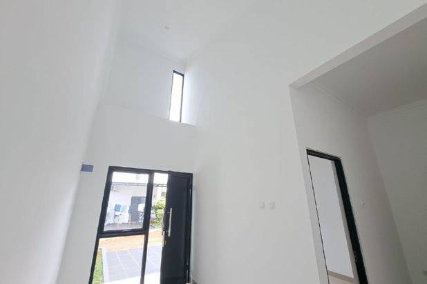 Dijual Rumah Eksklusif Bergaya Jepang Di Sawangan Depok