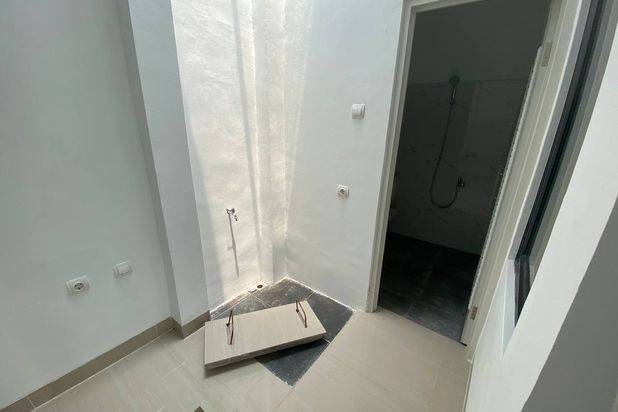 Dijual Rumah Eksklusif Bergaya Jepang Di Sawangan Depok