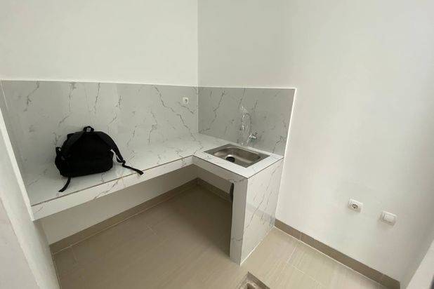Dijual Rumah Eksklusif Bergaya Jepang Di Sawangan Depok