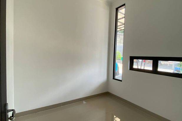 Dijual Rumah Eksklusif Bergaya Jepang Di Sawangan Depok