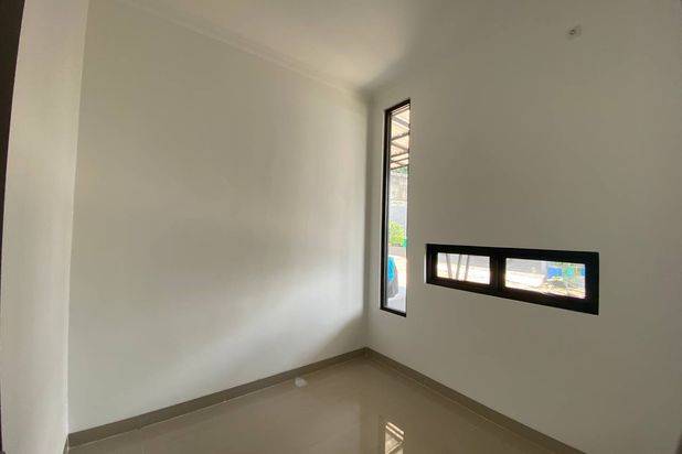 Dijual Rumah Eksklusif Bergaya Jepang Di Sawangan Depok