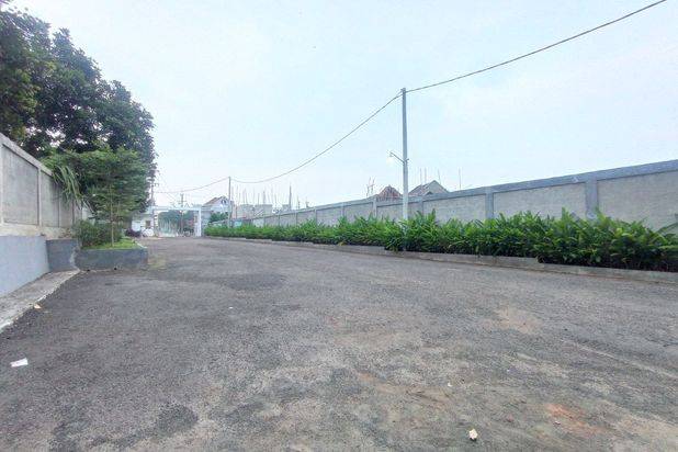 Dijual Rumah Eksklusif Bergaya Jepang Di Sawangan Depok