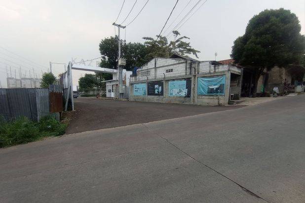 Dijual Rumah Eksklusif Bergaya Jepang Di Sawangan Depok