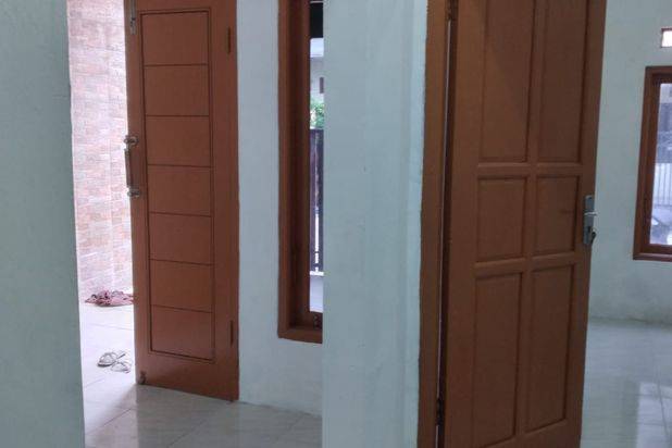 Pondok Ungu Permai Bekasi Murah Meriah Cakep siap Huni (J1354)