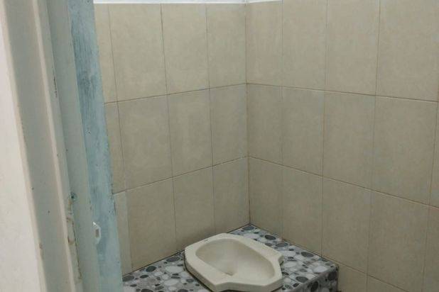 Pondok Ungu Permai Bekasi Murah Meriah Cakep siap Huni (J1354)