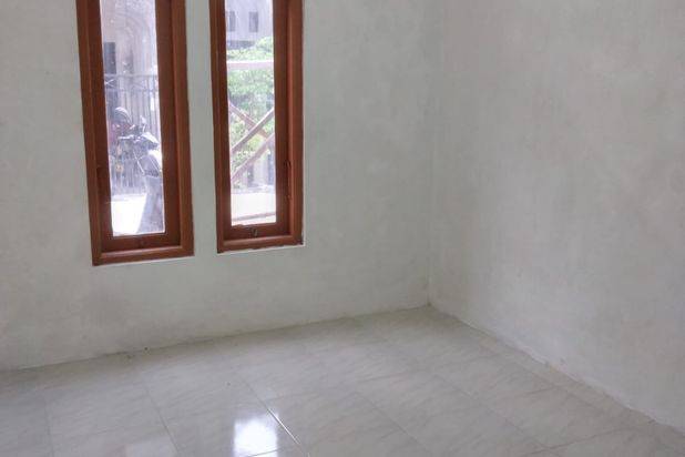 Pondok Ungu Permai Bekasi Murah Meriah Cakep siap Huni (J1354)