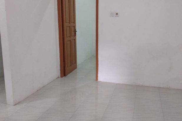 Pondok Ungu Permai Bekasi Murah Meriah Cakep siap Huni (J1354)
