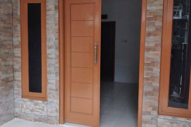 Pondok Ungu Permai Bekasi Murah Meriah Cakep siap Huni (J1354)