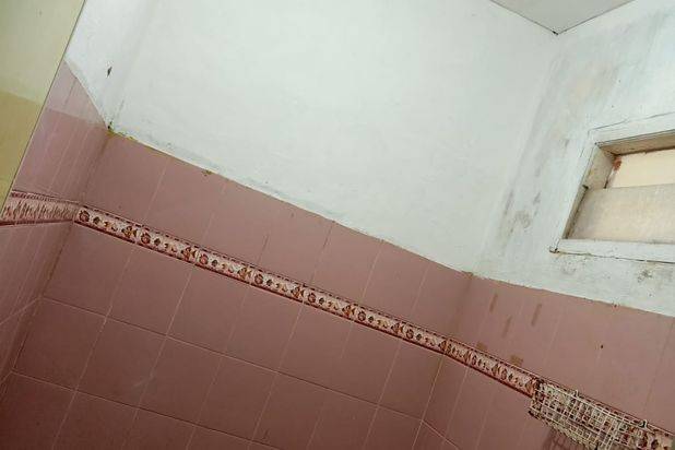 Telaga Mas Bekasi Murah Meriah Caket Pake Banget (K0501)