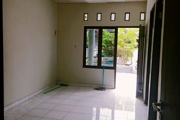 Telaga Mas Bekasi Murah Meriah Caket Pake Banget (K0501)