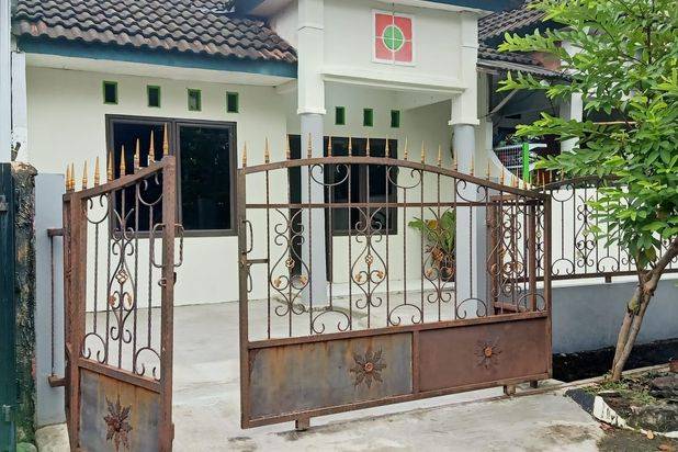 Telaga Mas Bekasi Murah Meriah Caket Pake Banget (K0501)