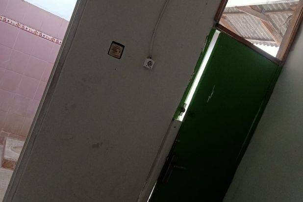 Telaga Mas Bekasi Murah Meriah Caket Pake Banget (K0501)