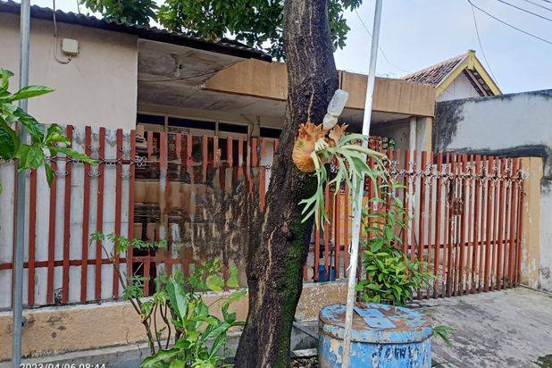 DIJUAL RUMAH SURABAYA TIMUR