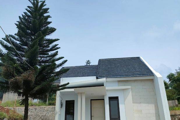 #Rumah Murah #Akses Mudah #City View